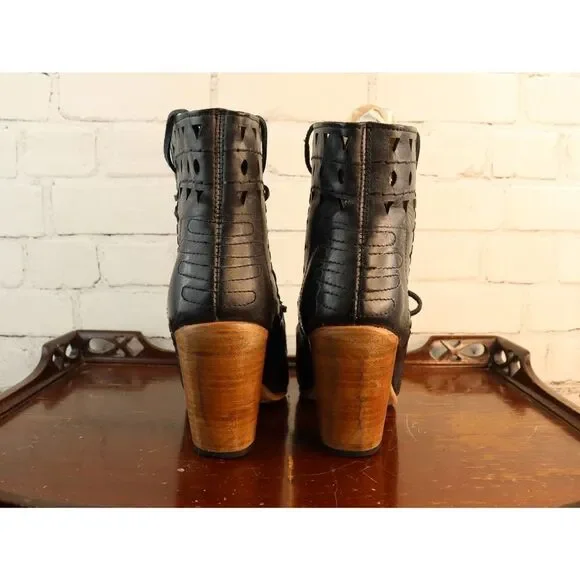 Sz 10 Flute Freebird By Steven - Picture 8 of 9